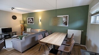 Dormio resort Eifeler Tor