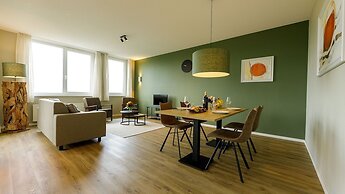 Dormio resort Eifeler Tor