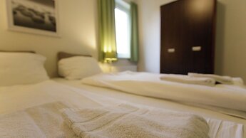 Dormio resort Eifeler Tor