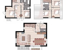 Dormio resort Eifeler Tor