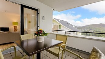 Dormio resort Eifeler Tor