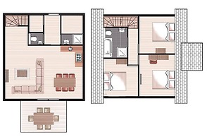 Dormio resort Eifeler Tor