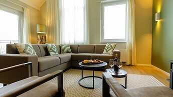 Dormio resort Eifeler Tor