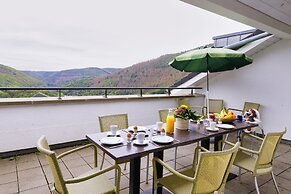 Dormio resort Eifeler Tor