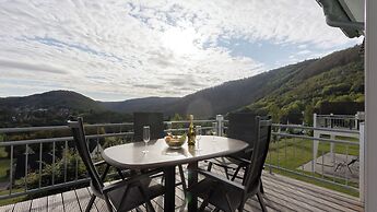 Dormio resort Eifeler Tor