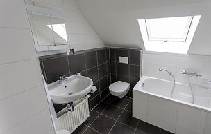 Dormio resort Eifeler Tor