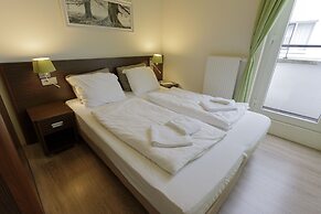 Dormio resort Eifeler Tor
