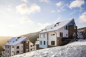Dormio resort Eifeler Tor