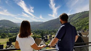 Dormio resort Eifeler Tor