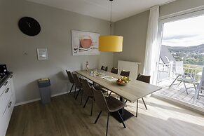 Dormio resort Eifeler Tor