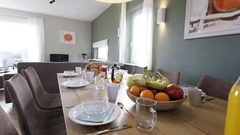 Dormio resort Eifeler Tor