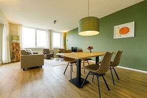 Dormio resort Eifeler Tor