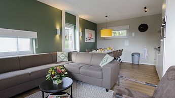 Dormio resort Eifeler Tor