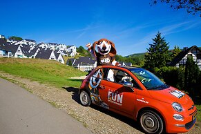 Dormio resort Eifeler Tor