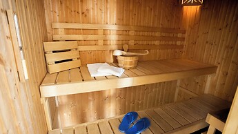 Dormio resort Eifeler Tor