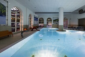 Dormio resort Eifeler Tor
