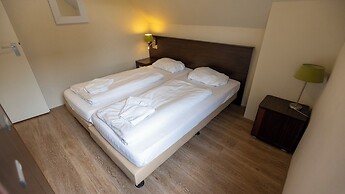 Dormio resort Eifeler Tor