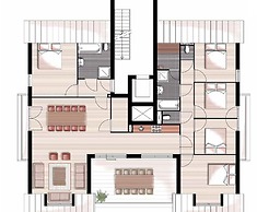 Dormio resort Eifeler Tor