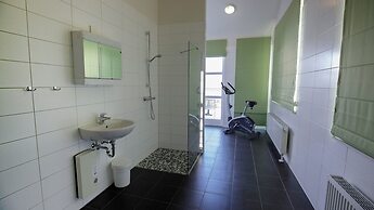 Dormio resort Eifeler Tor