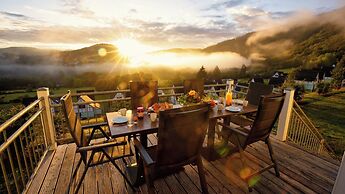 Dormio resort Eifeler Tor