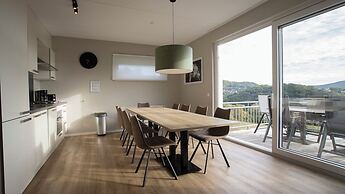 Dormio resort Eifeler Tor