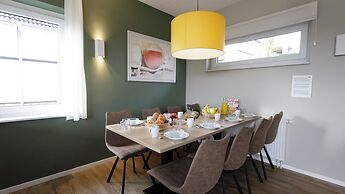 Dormio resort Eifeler Tor