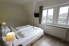 Dormio resort Eifeler Tor