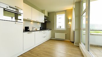 Dormio resort Eifeler Tor