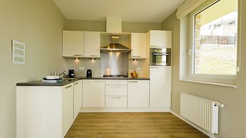 Dormio resort Eifeler Tor