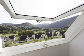 Dormio resort Eifeler Tor