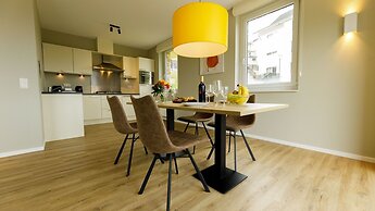 Dormio resort Eifeler Tor