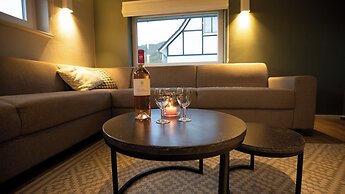 Dormio resort Eifeler Tor