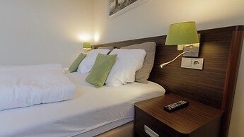 Dormio resort Eifeler Tor