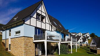 Dormio resort Eifeler Tor