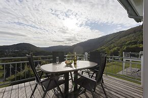 Dormio resort Eifeler Tor