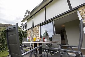Dormio resort Eifeler Tor