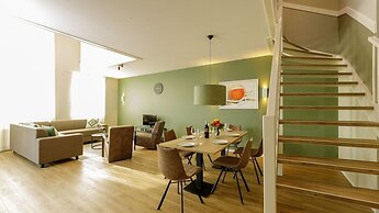 Dormio resort Eifeler Tor