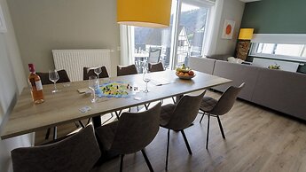 Dormio resort Eifeler Tor