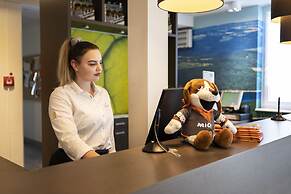 Dormio resort Eifeler Tor