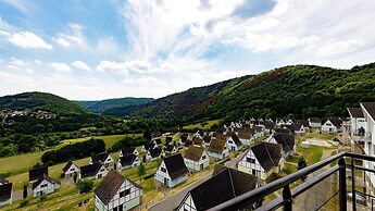 Dormio resort Eifeler Tor