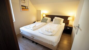 Dormio resort Eifeler Tor