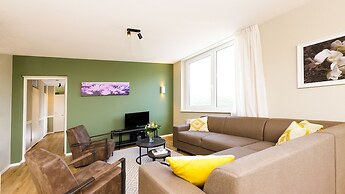 Dormio resort Eifeler Tor