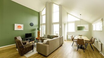 Dormio resort Eifeler Tor