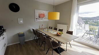 Dormio resort Eifeler Tor