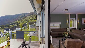 Dormio resort Eifeler Tor