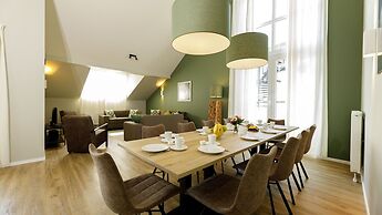 Dormio resort Eifeler Tor