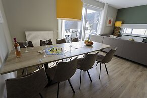 Dormio resort Eifeler Tor