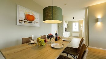 Dormio resort Eifeler Tor