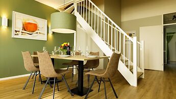 Dormio resort Eifeler Tor