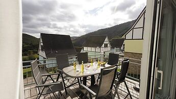 Dormio resort Eifeler Tor